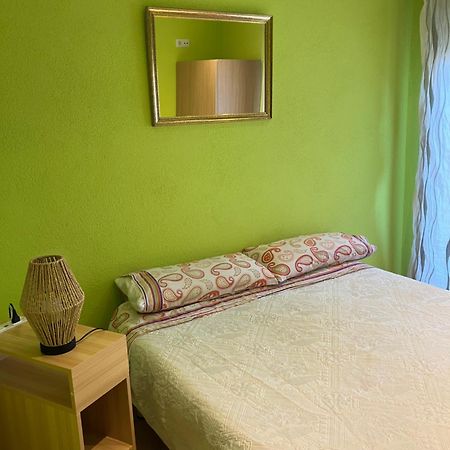 Apartmán L'Esquirol De L'Esquirol Santa María de Corcó Exteriér fotografie
