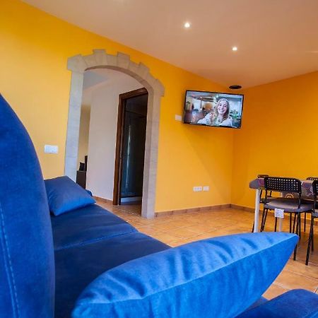 Apartmán L'Esquirol De L'Esquirol Santa María de Corcó Exteriér fotografie