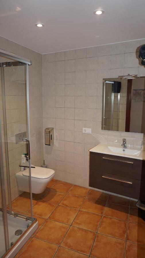 Apartmán L'Esquirol De L'Esquirol Santa María de Corcó Exteriér fotografie
