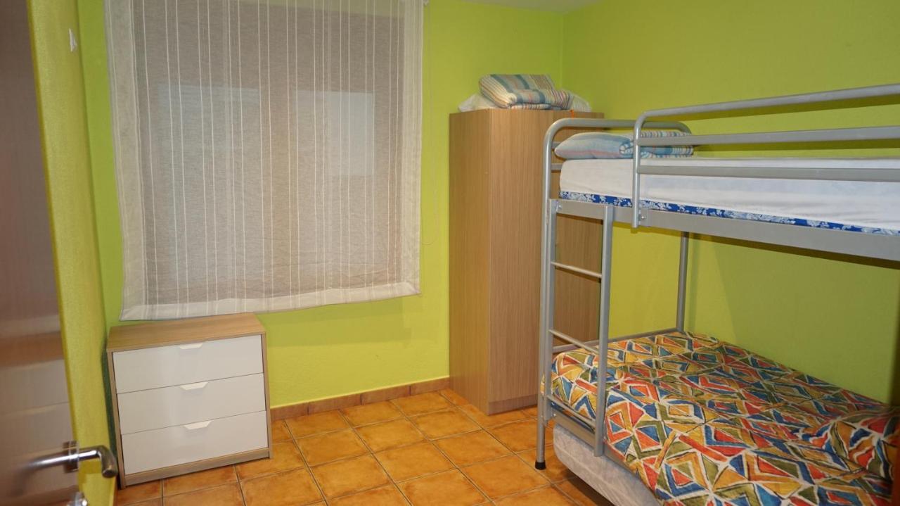 Apartmán L'Esquirol De L'Esquirol Santa María de Corcó Exteriér fotografie