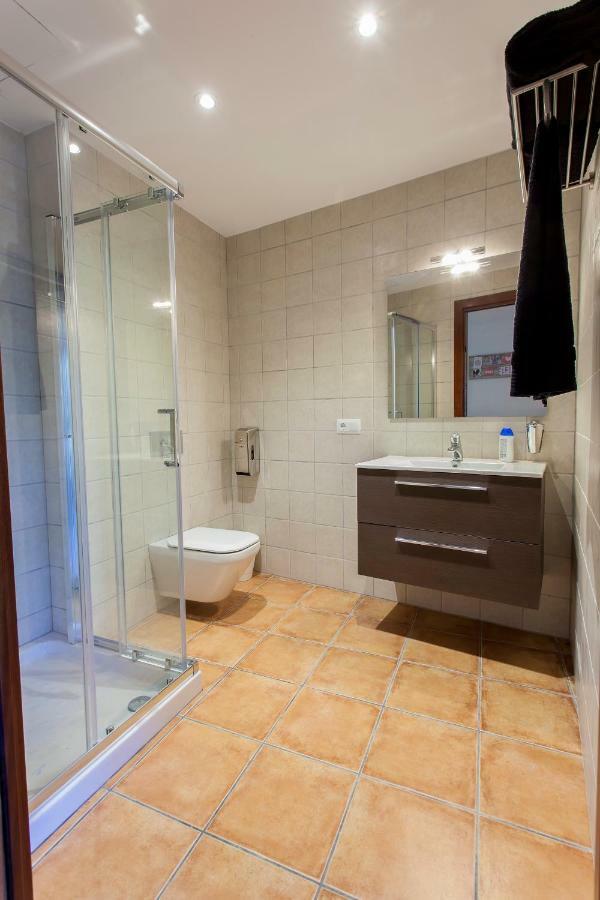 Apartmán L'Esquirol De L'Esquirol Santa María de Corcó Exteriér fotografie