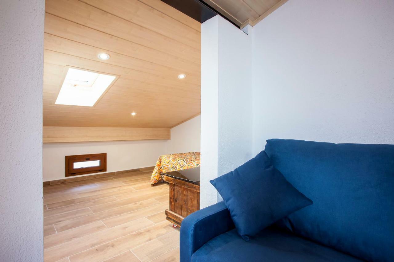 Apartmán L'Esquirol De L'Esquirol Santa María de Corcó Exteriér fotografie