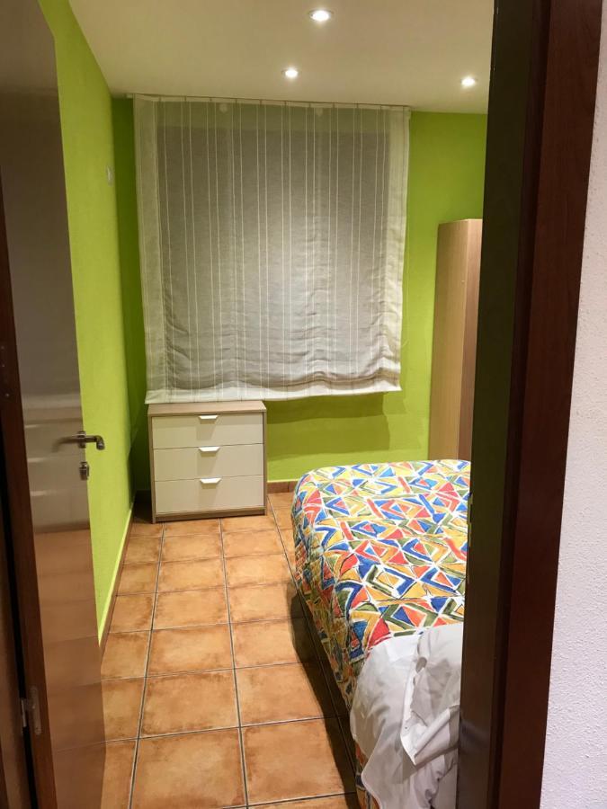 Apartmán L'Esquirol De L'Esquirol Santa María de Corcó Exteriér fotografie